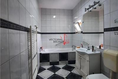 Vila 2 etaje, curte generoasa Vatra Luminoasa - 24