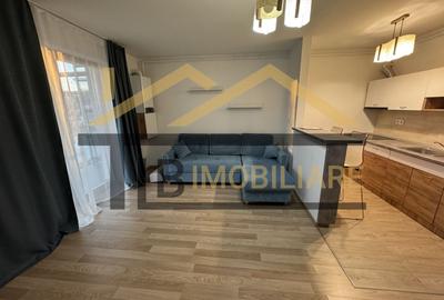 Garsonieră semidecomandată în Livezeni - 2