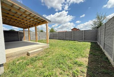 De vanzare jumatate de duplex in Giroc (langa Vatra Satului) - 2