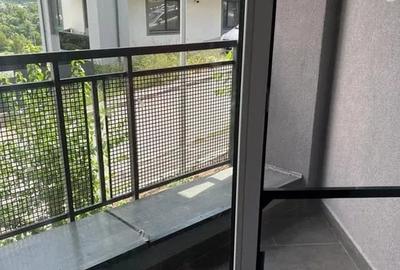 Apartament cu 2 camere, 53 mp + terasa de 18 mp, parcare, Zona Donath Park - 7