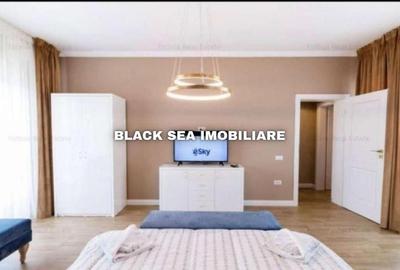 Penthouse exclusivist - 3 Camere / Mamaia Nord - Termen Lung - 1