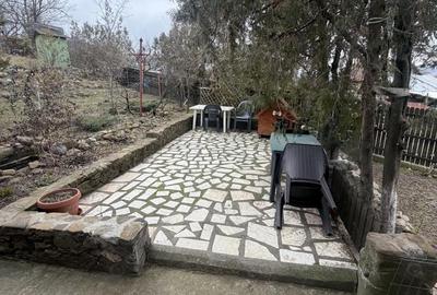 Casă cu 4 camere cu Teren 2000 Mp în Beceni - 4