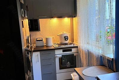Garsonieră decomandată în Florești - 1