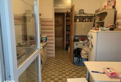 Apartament cu 2 camere decomandat în Dacia - 3
