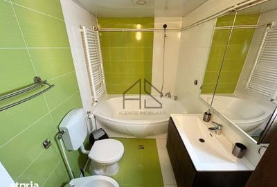 Apartament cu 2 camere în Iosia - 8