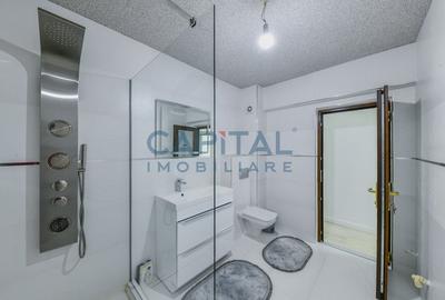 COMISION 0! Apartament 3 camere Semidecomandat, Atelierul de pizza, Floresti - 13