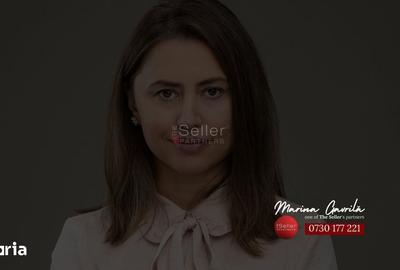 Casă cu 5 camere cu Teren 700 Mp în Central - 2