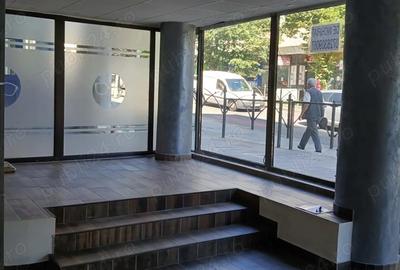 Ofer spre INCHIRIERE Spatiu Comercial Ultracentral, vitrina generoasa. - 4