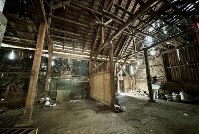 Casă Săsească autentică de vânzare în Râșnov | Teren 720 mp | toate utilitățile - 21