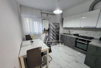 Apartament cu 4 camere semidecomandat în Aradului - 8