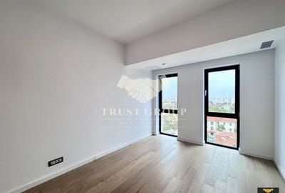 Apartament 3 camere Kiseleff | Loc de parcare - 14
