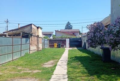 Casă cu 2 camere în Alexandriei - 1