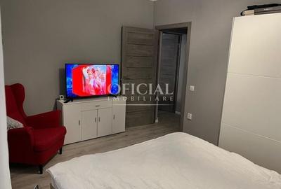 Apartament 2 camere | Parcare | Decomandat | Zona Florilor | Floresti - 5