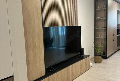 Vanzare apartament 3 camere, 94mp, bloc nou, premium, cartier Albert - 3