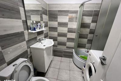 Apartament cu 2 camere decomandat în Terezian