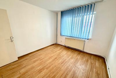 Apartament cu 3 camere semidecomandat în Zimbru - 6
