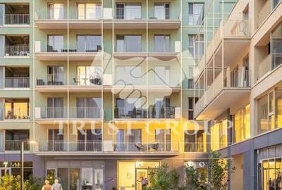 Apartament 2 camere Marmura Residence | Gradina 34mp | Loc de parcare - 15