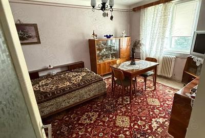 Apartament cu 2 camere decomandat în Centrul Vechi - 5