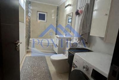 Apartament cu 3 camere decomandat, mobilat în Inel I - 7