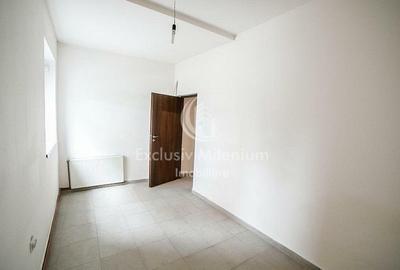 Spatiu la Vila de Birou 13 Septembrie- Marriott Birouri - 2