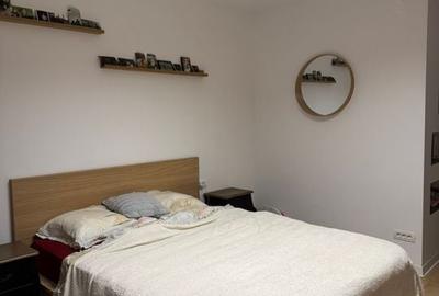 Studio superb de inchiriat, Plaza Lujerului - 4