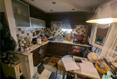 Apartament 2 camere semi-decomandat langa Universitatea de Stiinte Agronomice si - 11