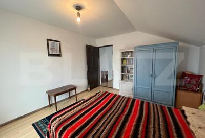 Casa individuala, 4 camere, 150mp, 500 teren, zona Chinteni - 2
