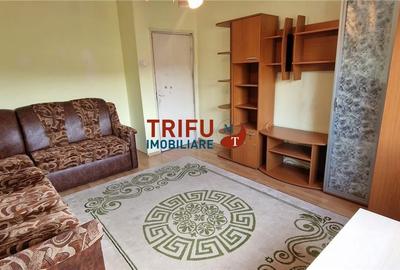 Garsonieră decomandată în Cetate - 3