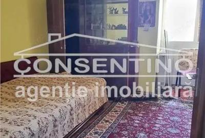 Se vinde imobil cu 3 camere , zona Hasdeu , liber 80 mp , boxa , garaj - 4