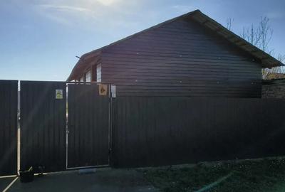 Spațiu comercial, de 130 mp, în Bocsig - 1