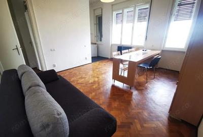Garsonieră în Central