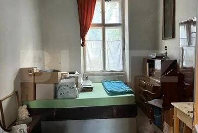 Apartament 3 camere, 100 mp, ultracentral, ideal pentru renovare ?i investi?ie - 3