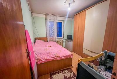 Apartament cu 3 camere decomandat în Drumul Taberei - 4