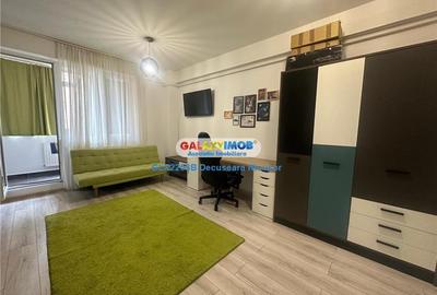 Garsonieră decomandată, mobilată în Chiajna - 5
