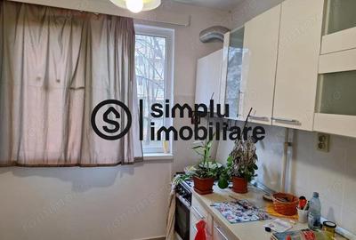 3 camere semi, etaj 2/4, Rovine - 138 000 Euro - 10