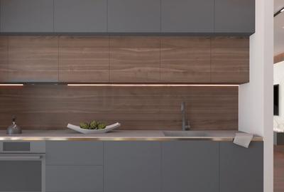 Apartament de lux bloc nou Unirii - 7