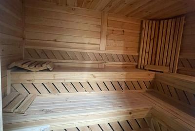 Vila premium cu piscina, zona Spa si facilitati hoteliere integrate, Cod 160400 - 12