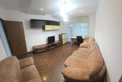 Apartament cu 2 camere decomandat, mobilat în Lujerului - 7