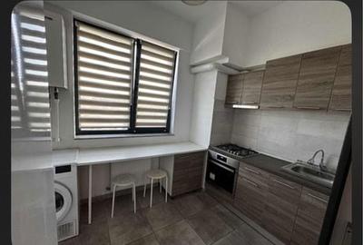 Apartament cu 2 camere decomandat în Exterior Vest