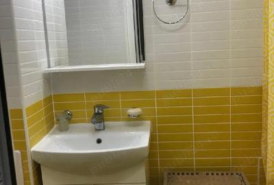 Apartament cu 2 camere semidecomandat în Central - 4