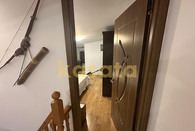 Casă cu 3 camere cu Teren 80 Mp în Crângași - 10