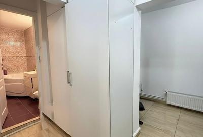 Apartament cu 2 camere decomandat, mobilat în Nerva Traian - 3