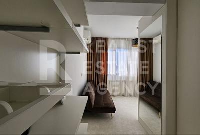 Chirie, apartament cu 3 camere în zona Pipera - 10