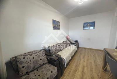 Apartament de vanzare cu 3 camere,2 bai,pivnita s.u 63.4 mp-Cartier Valea Aurie - 20