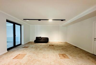 Spatiu birouri - Lacul Tei - bloc nou - 2