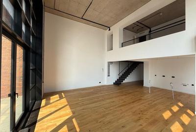 LOFT 4 camere 202MP | terasa | Floreasca/Barbu Vacarescu - 4
