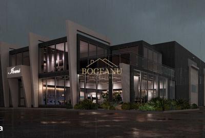 Teren de 17700 mp, în Giroc