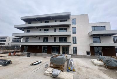 Apartament cu 4 camere semidecomandat în Pipera - 15