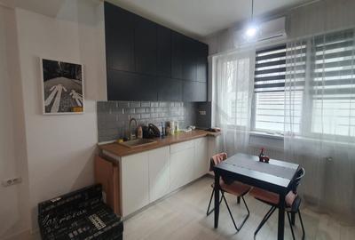 Garsonieră decomandată, mobilată în Aviației - 3