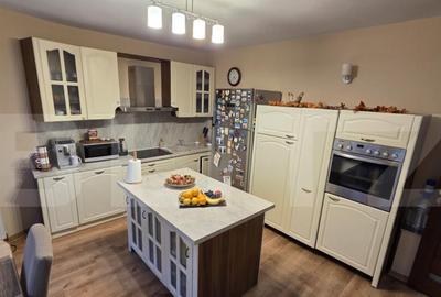 Casa individuala, zona centrala - posibilitate business !! - 20